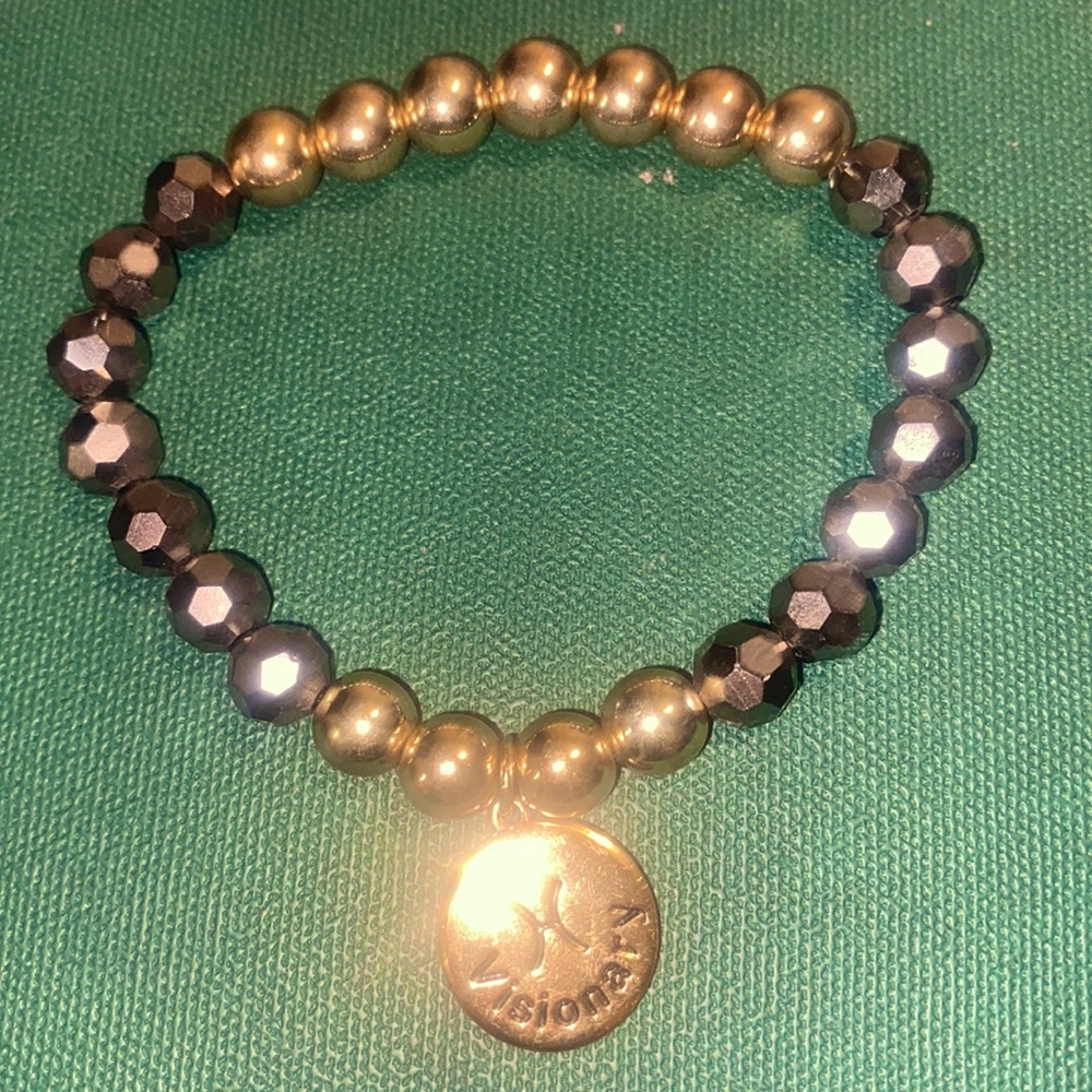 Avon celestial Pisces bracelet